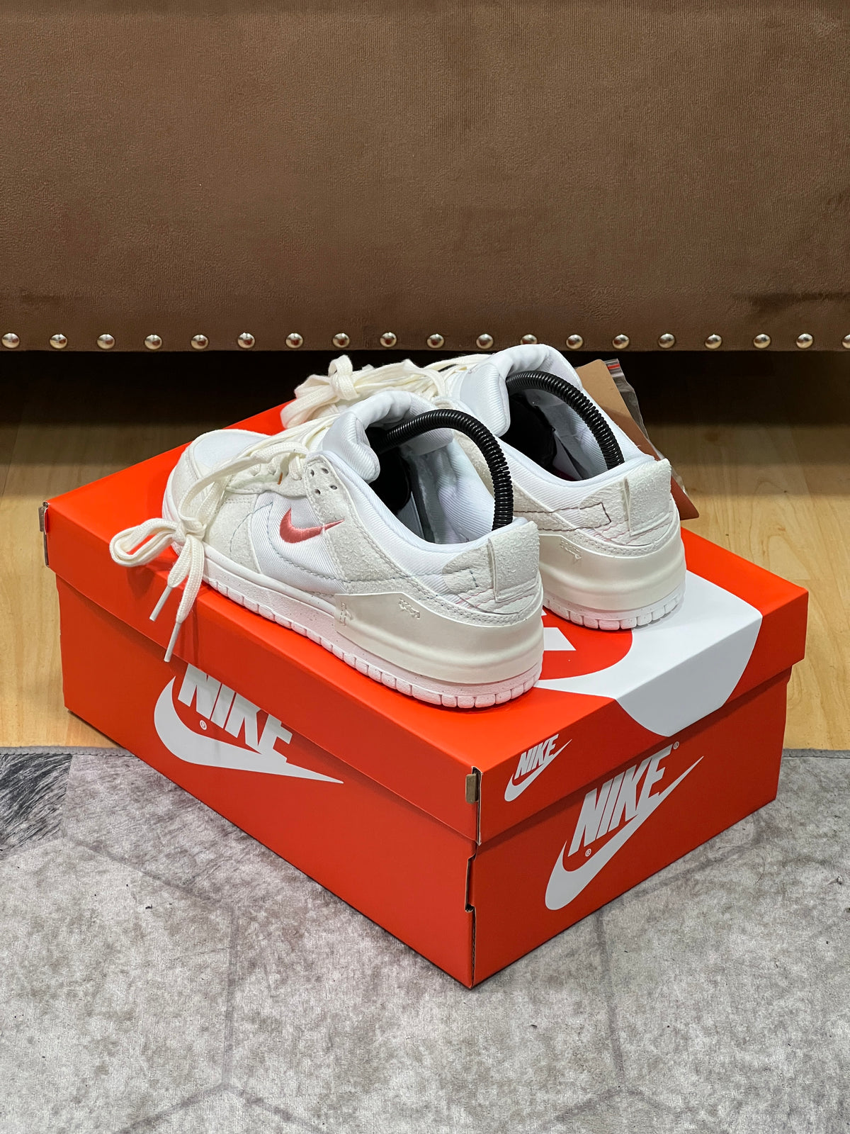 Nike SB Disrupt