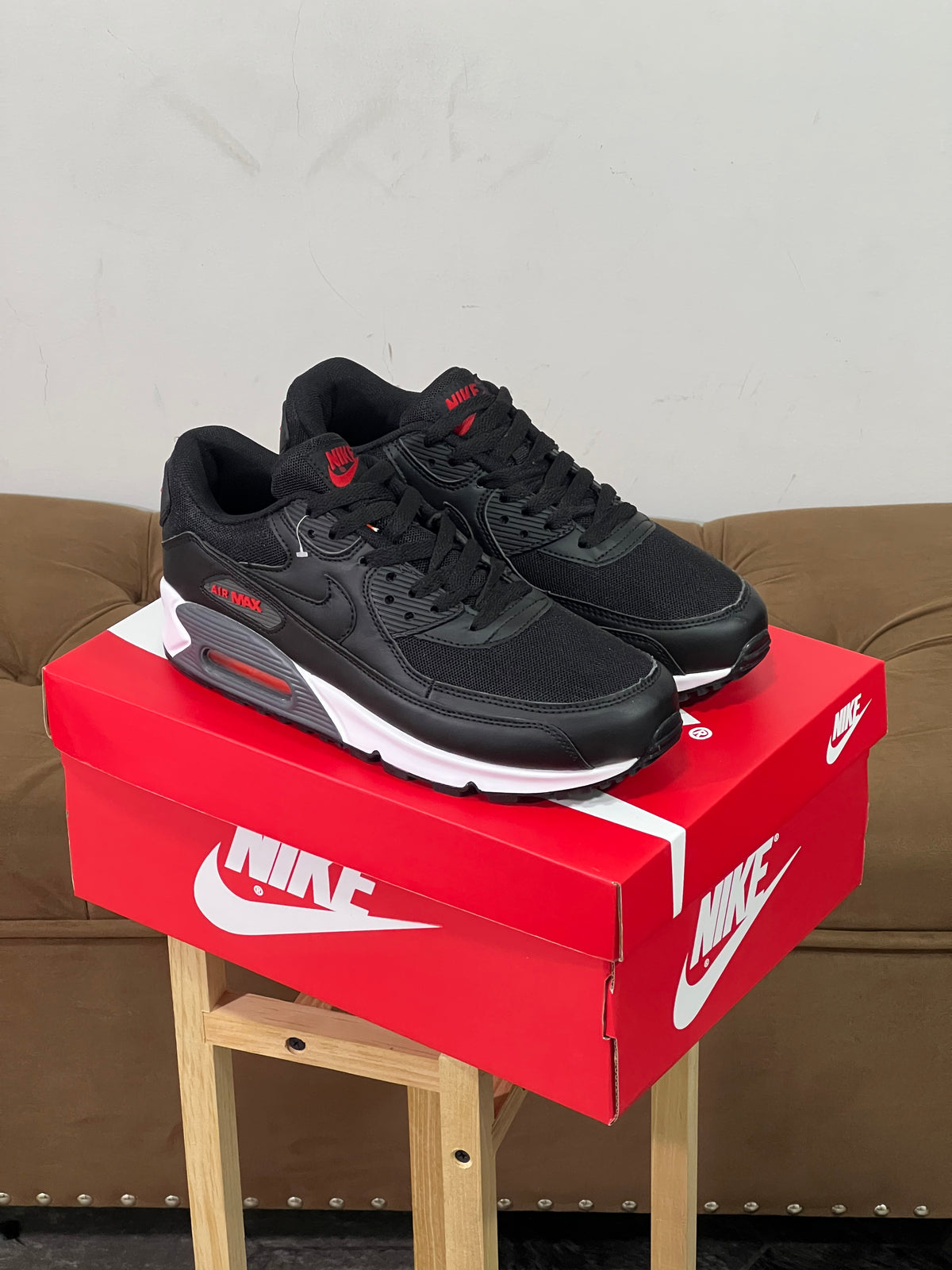 Nike Air Max 90