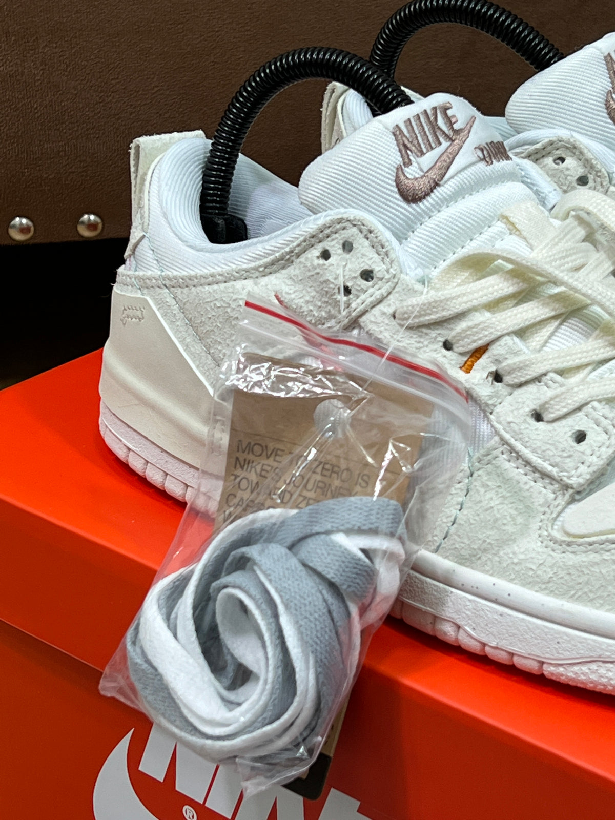 Nike SB Disrupt