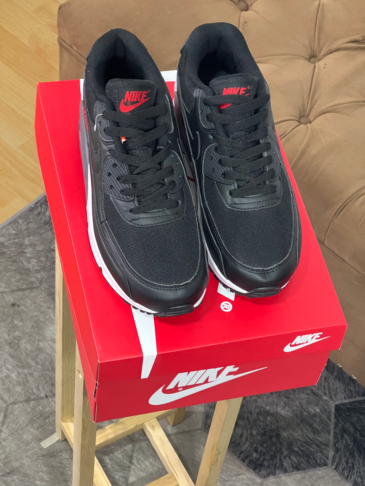 Nike Air Max 90