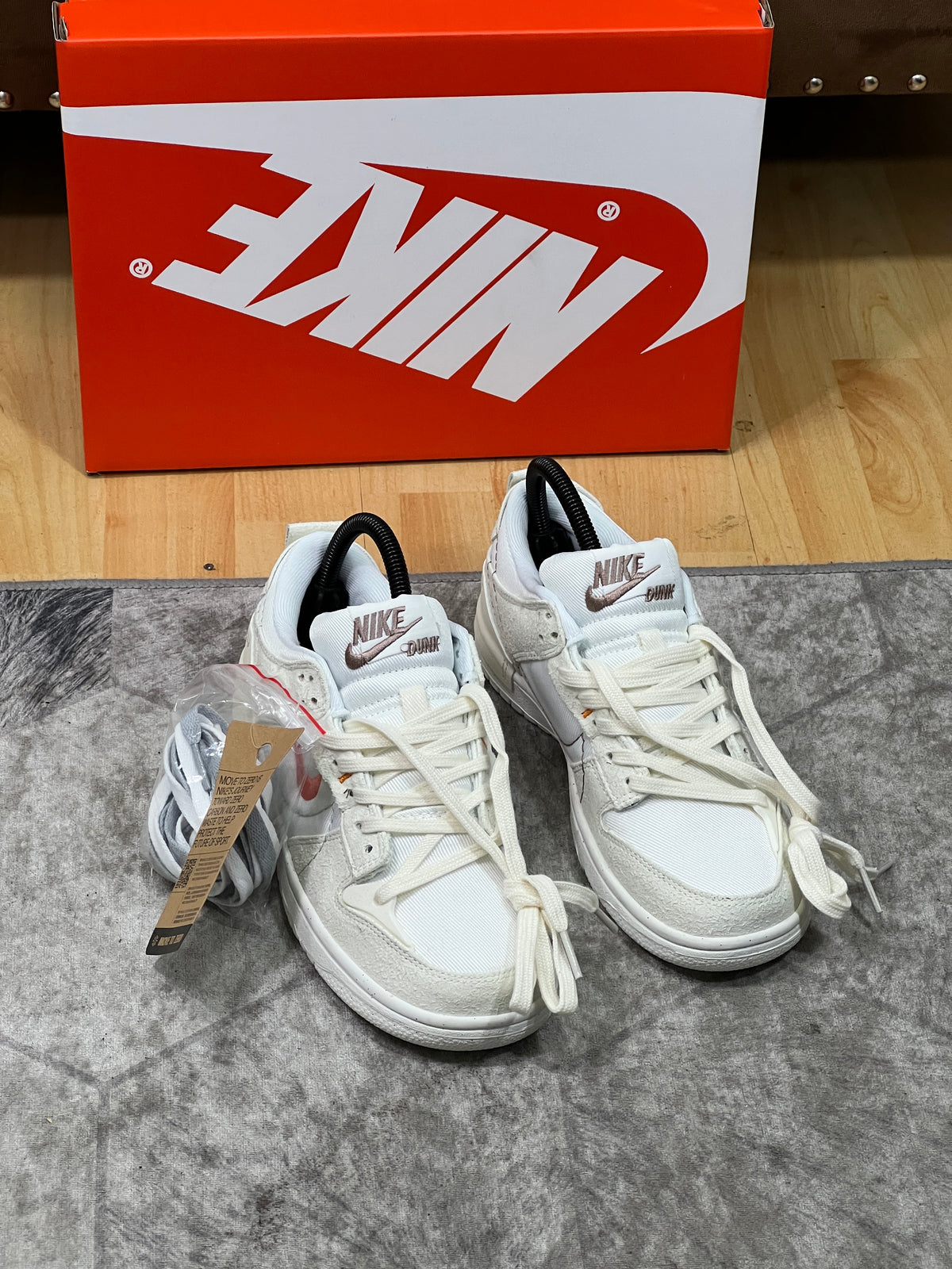 Nike SB Disrupt