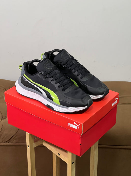 Puma Wild Rider