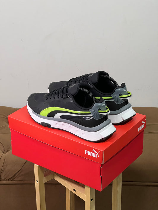 Puma Wild Rider