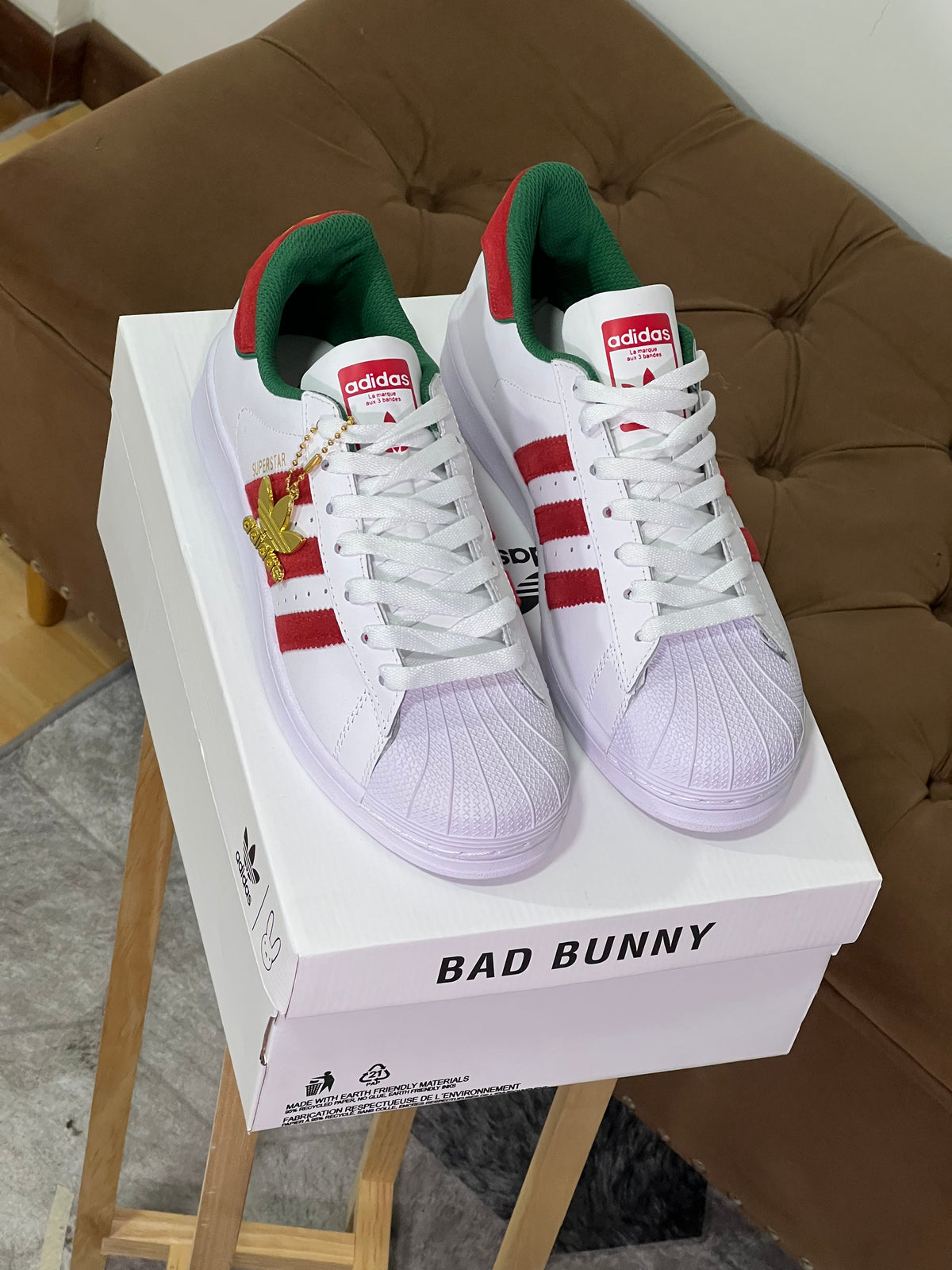 Adidas SuperStar