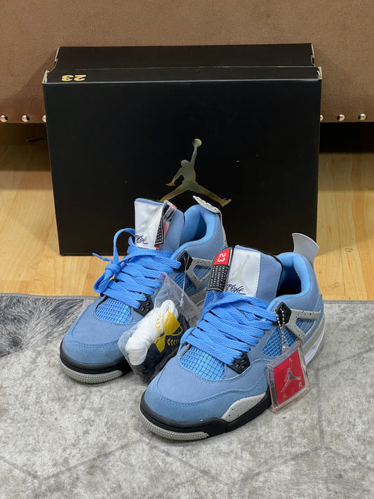 Jordan Retro 4