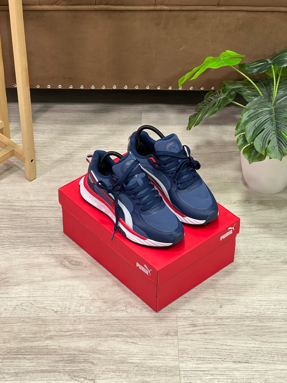 Puma