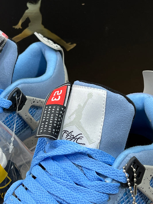 Jordan Retro 4