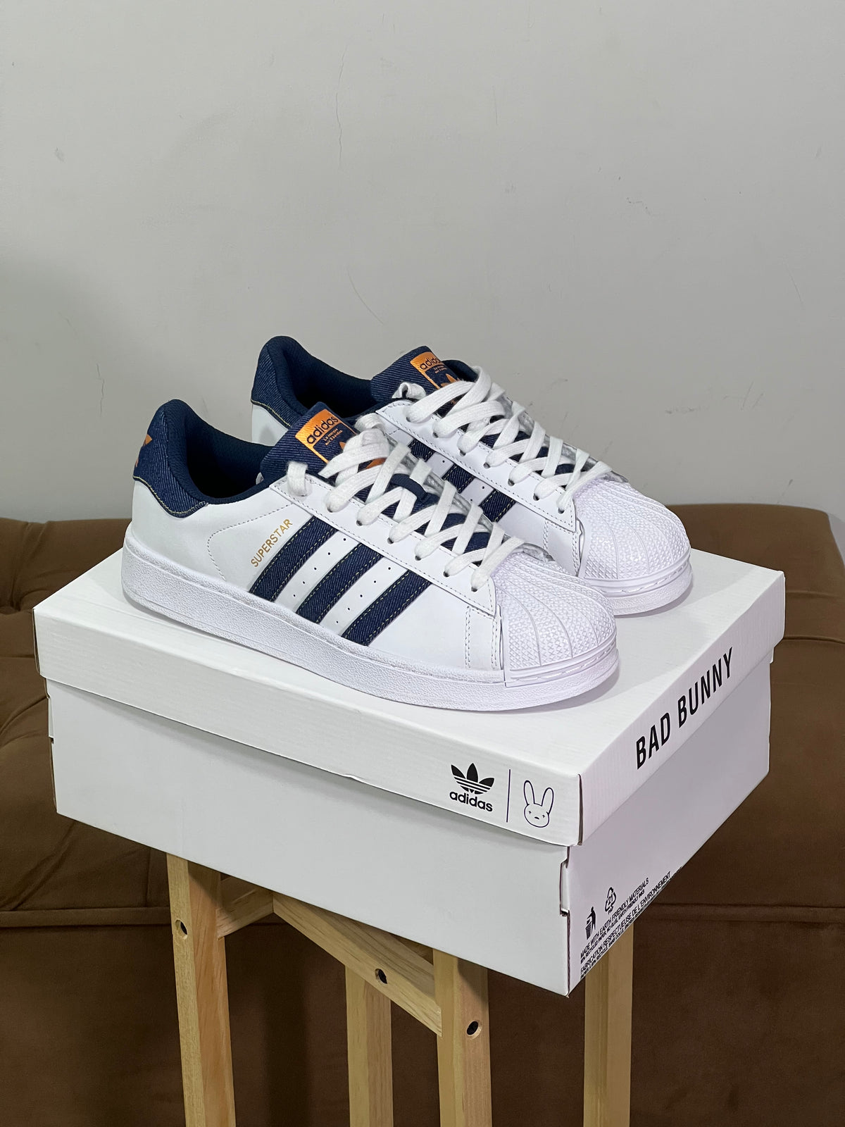 Adidas SuperStar