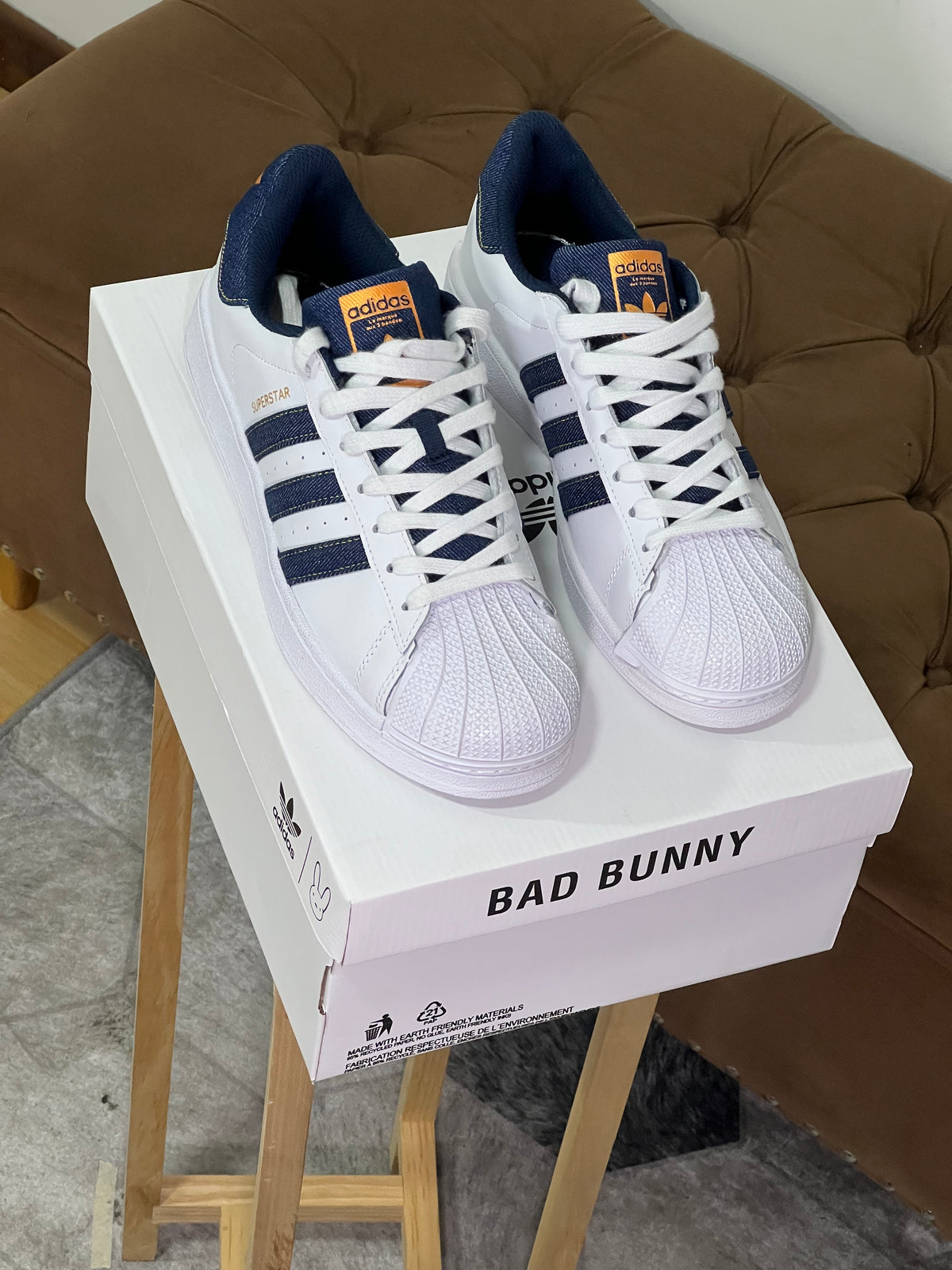 Adidas SuperStar