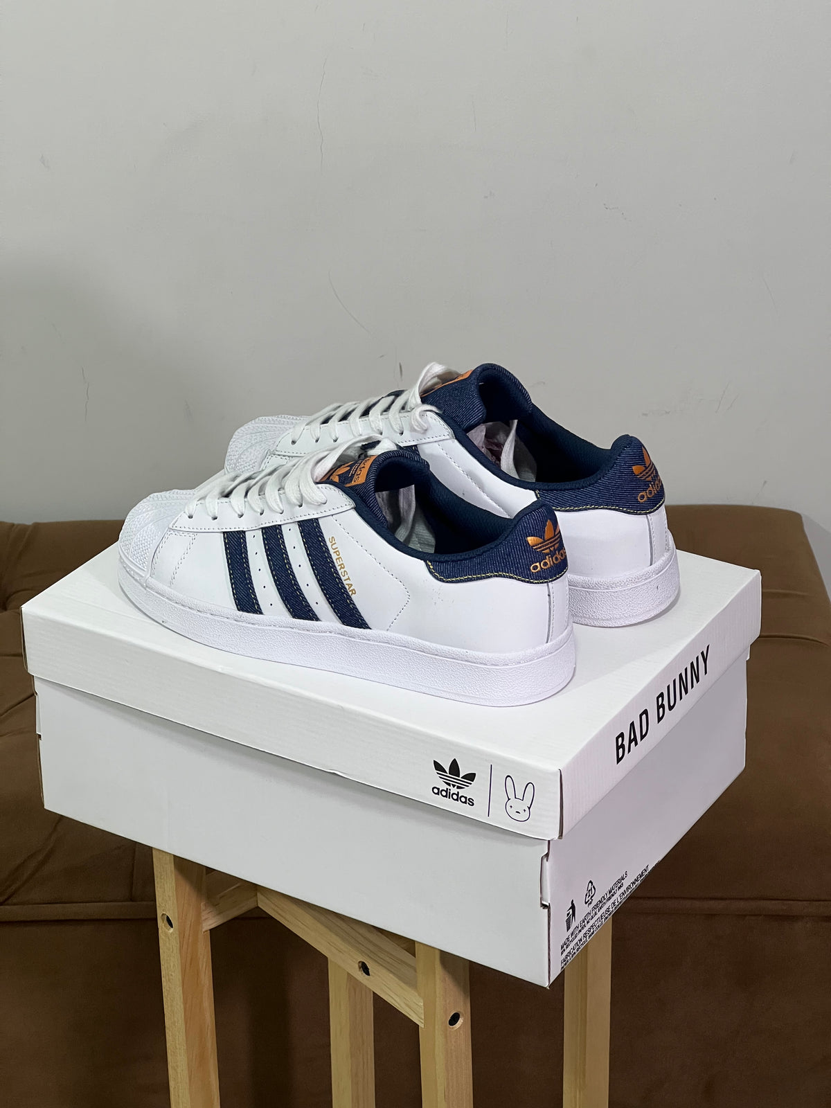 Adidas SuperStar