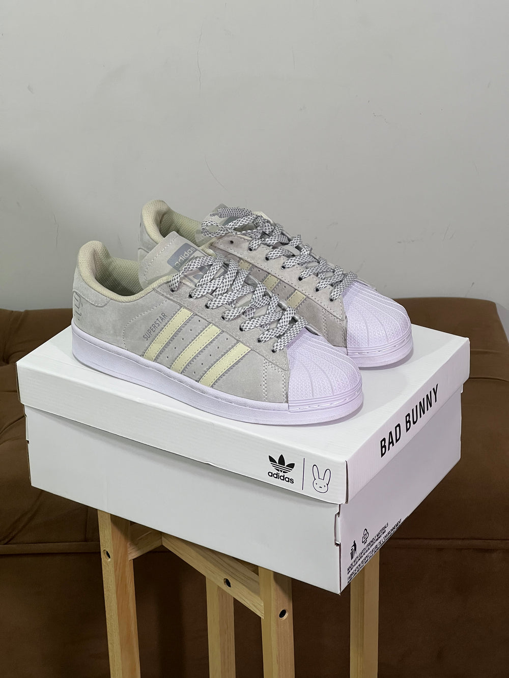 Adidas SuperStar