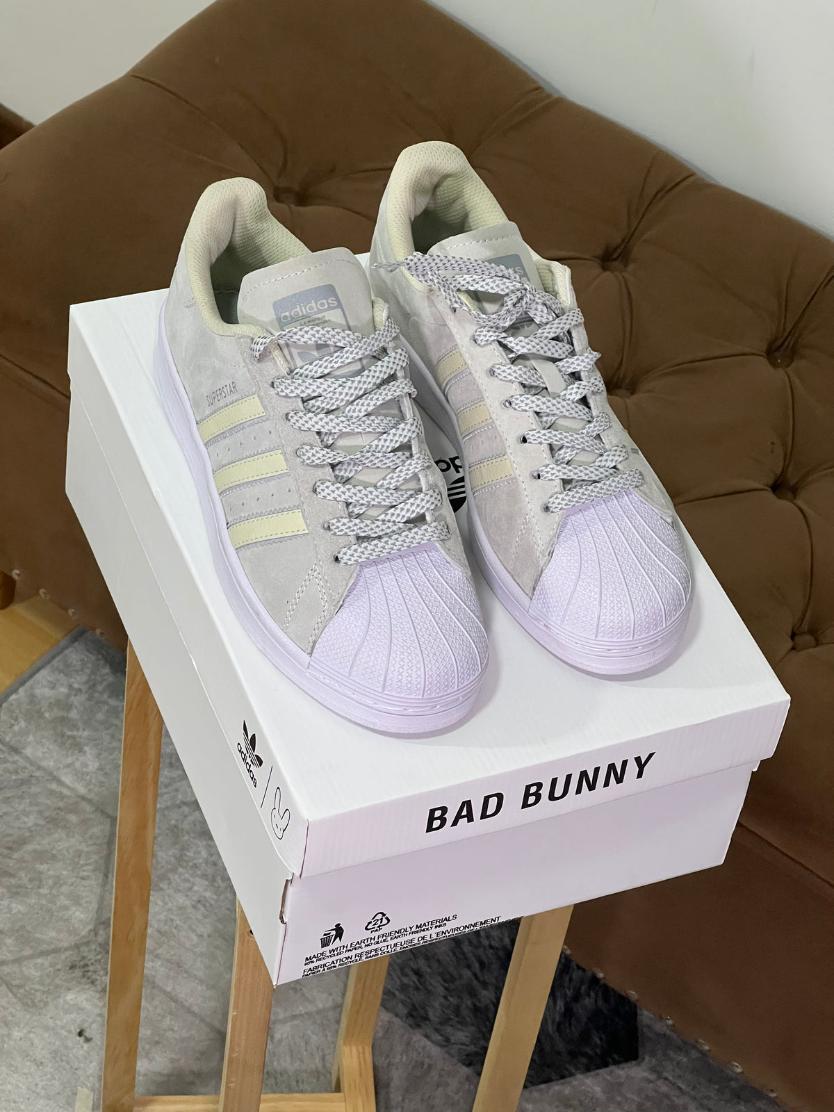Adidas SuperStar