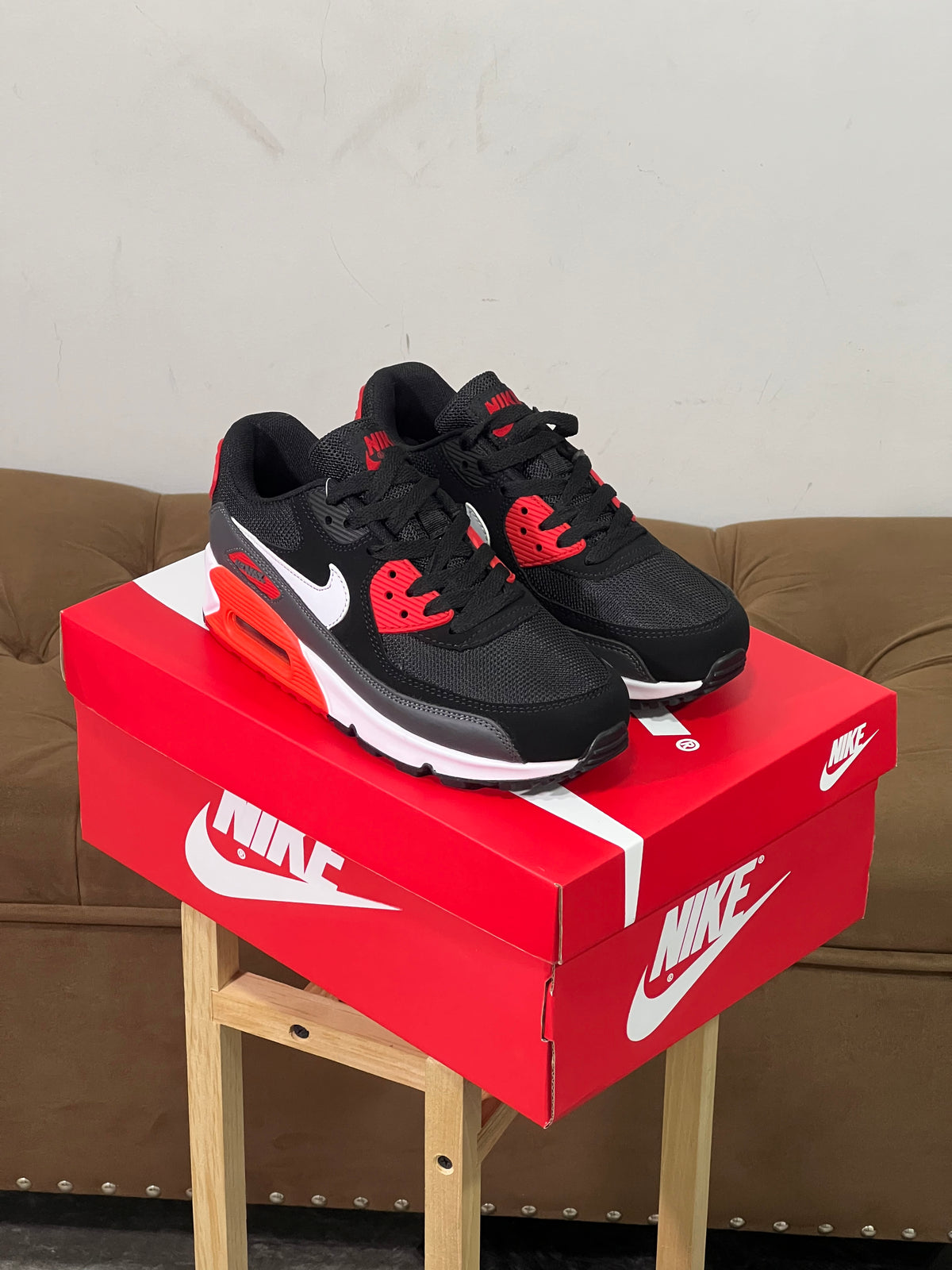 Nike Air Max 90