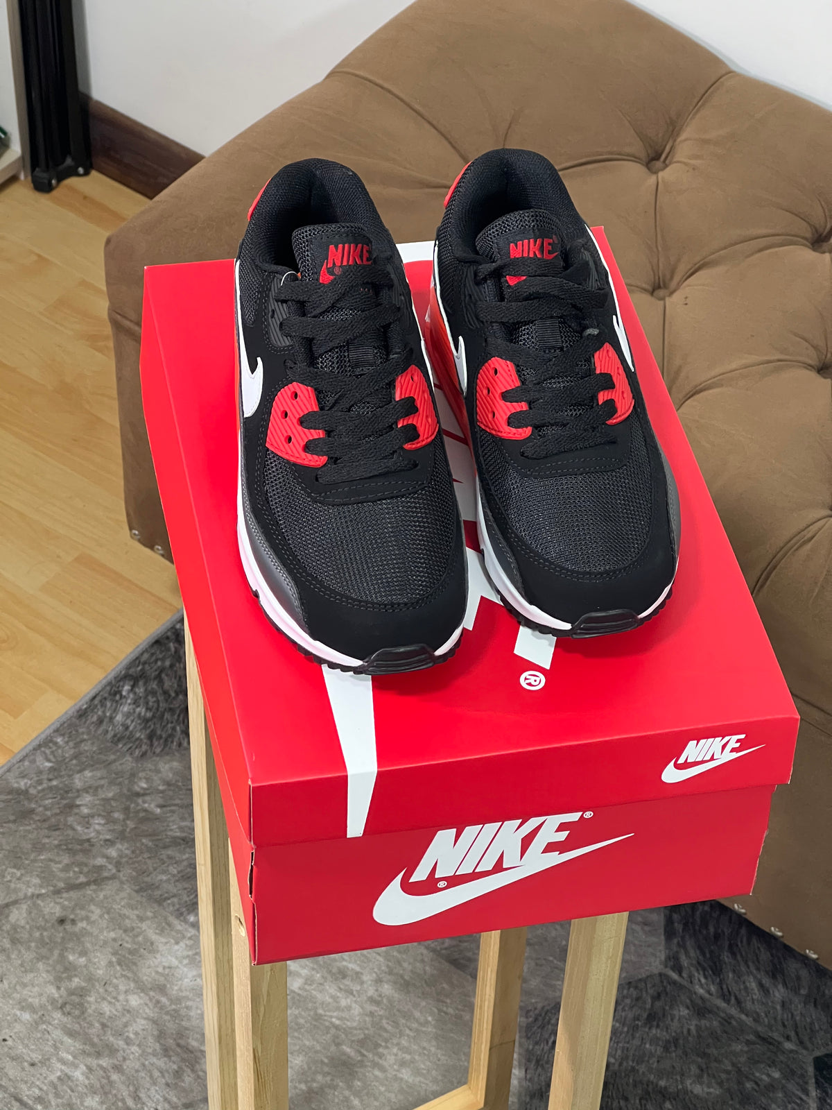 Nike Air Max 90