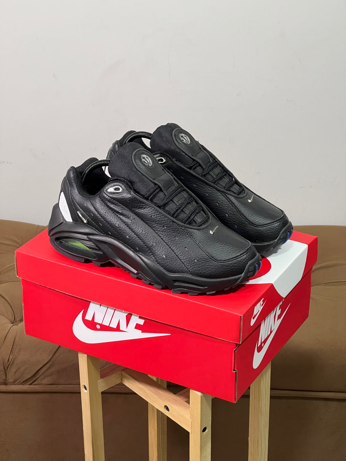 Nike Nocta