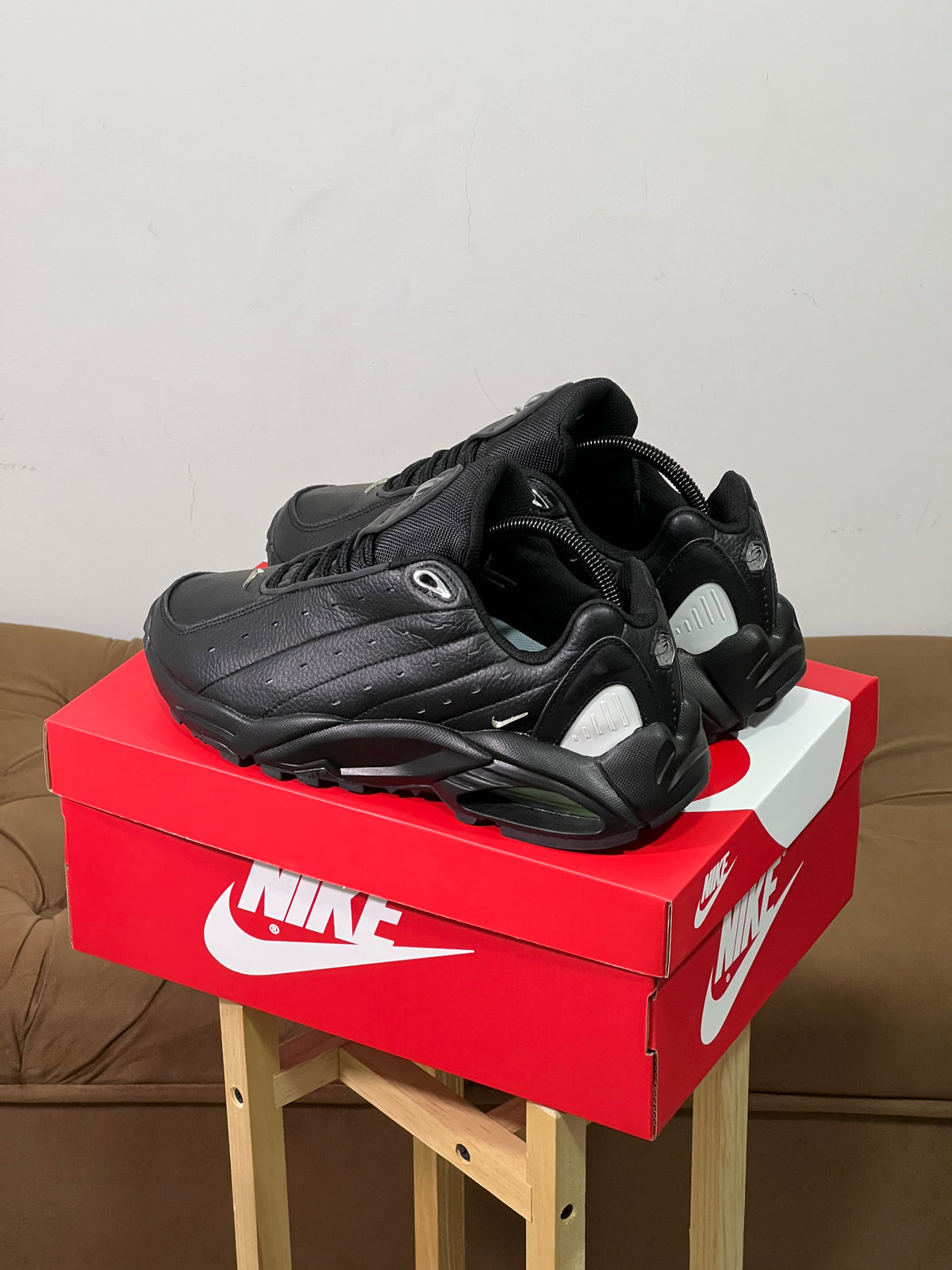 Nike Nocta