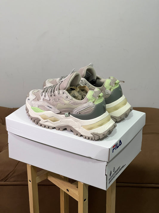 Fila Fusion
