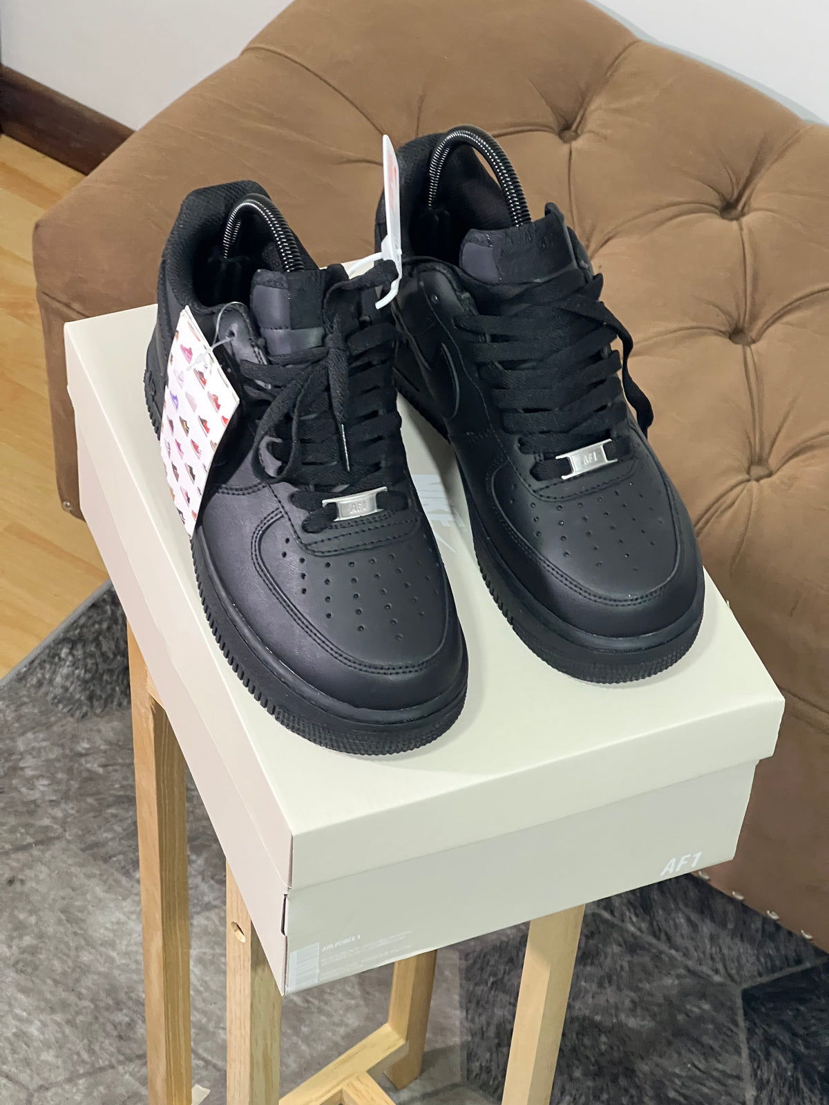Nike Air Force 1