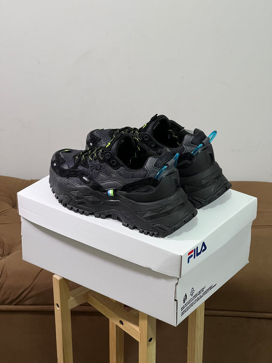 Fila Fusion