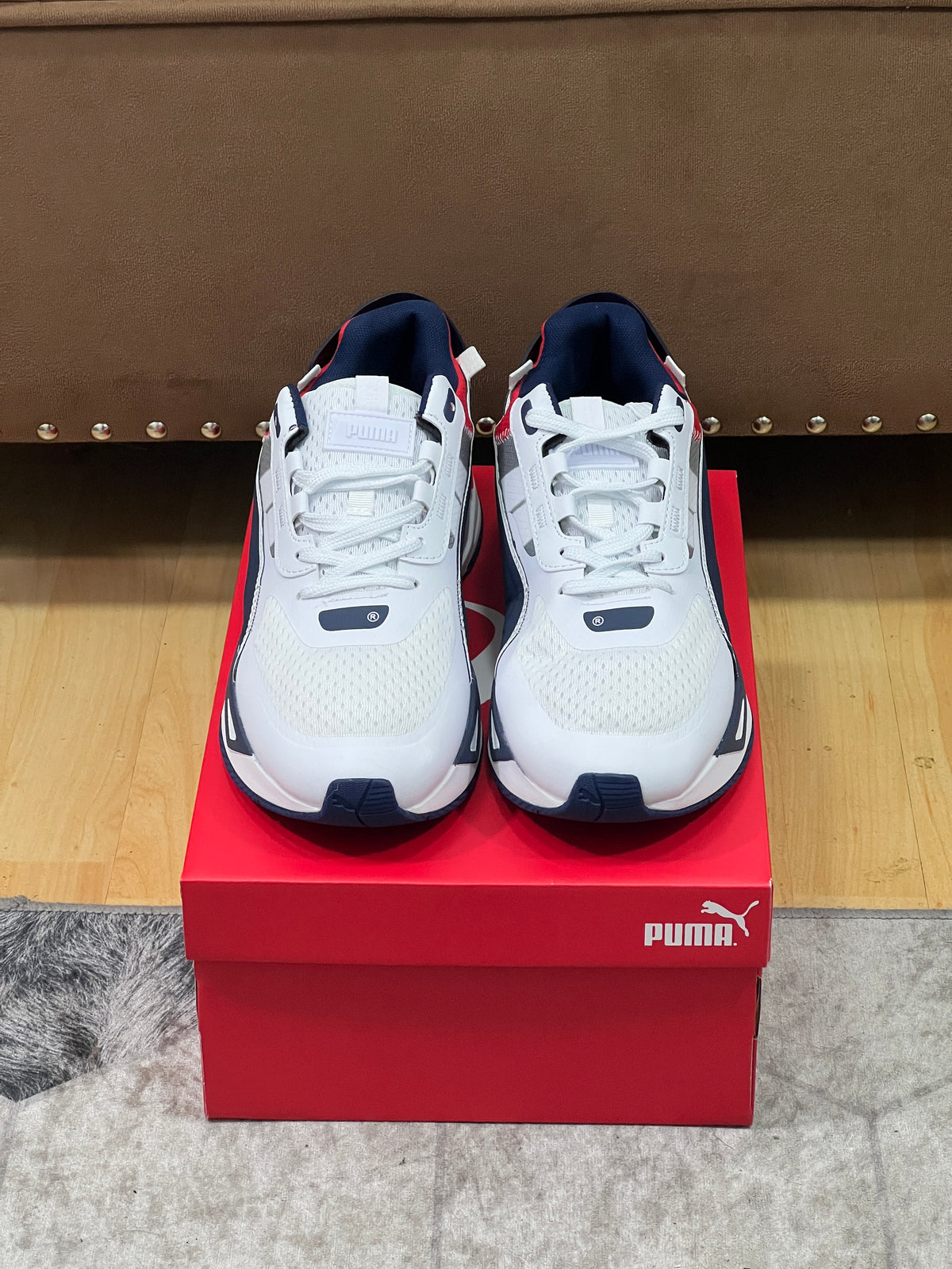 Puma RS