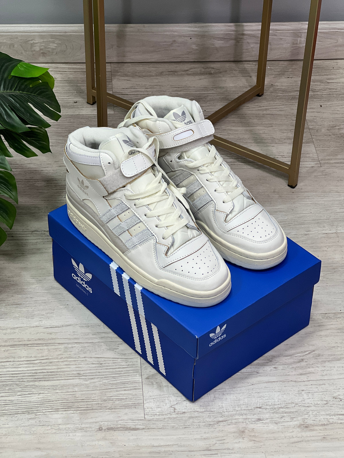 Adidas Forum High