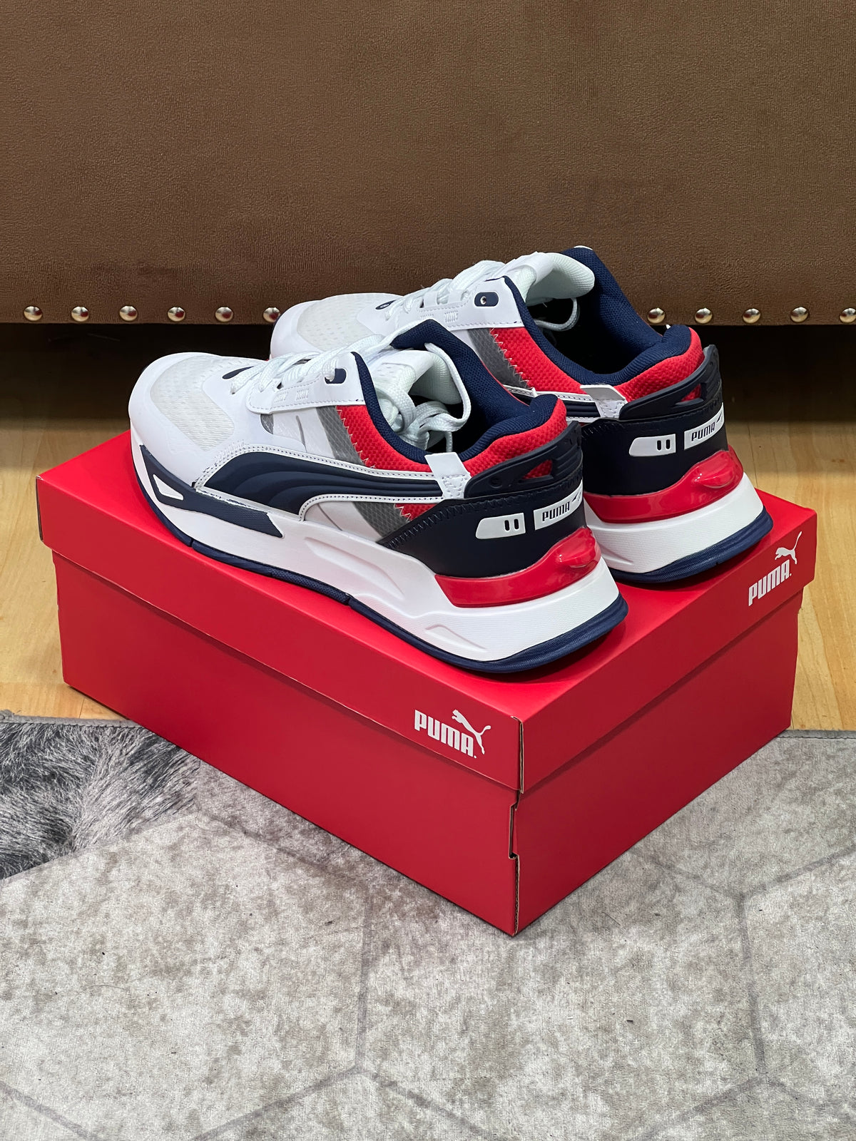 Puma RS