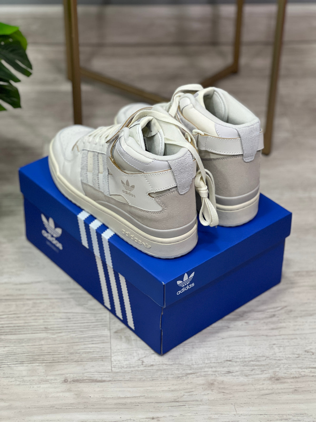 Adidas Forum High