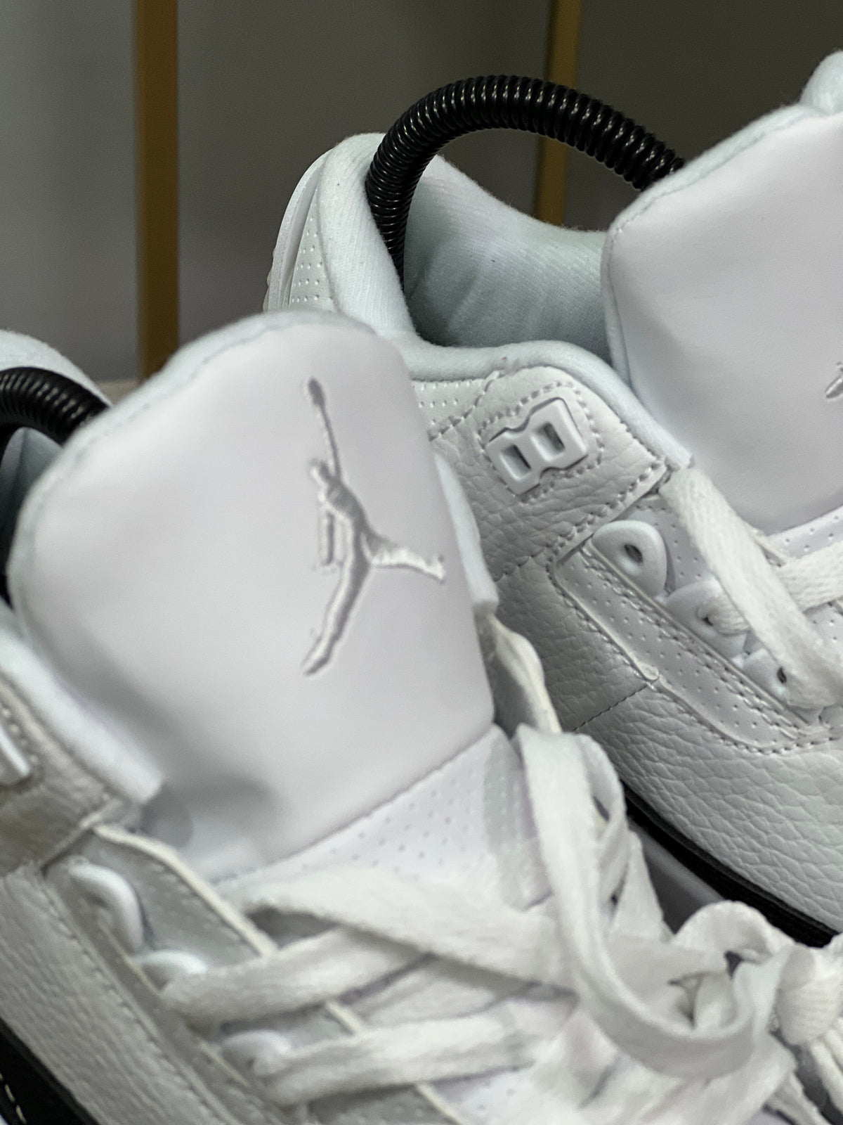 Jordan Retro 3