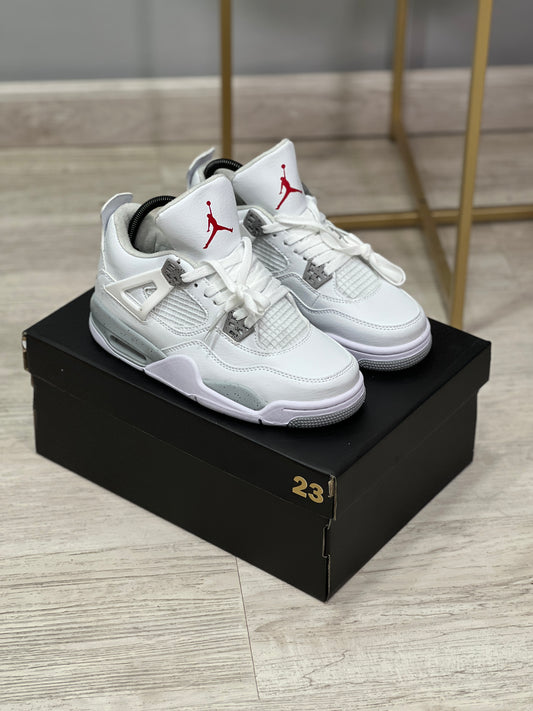 Jordan Retro 4
