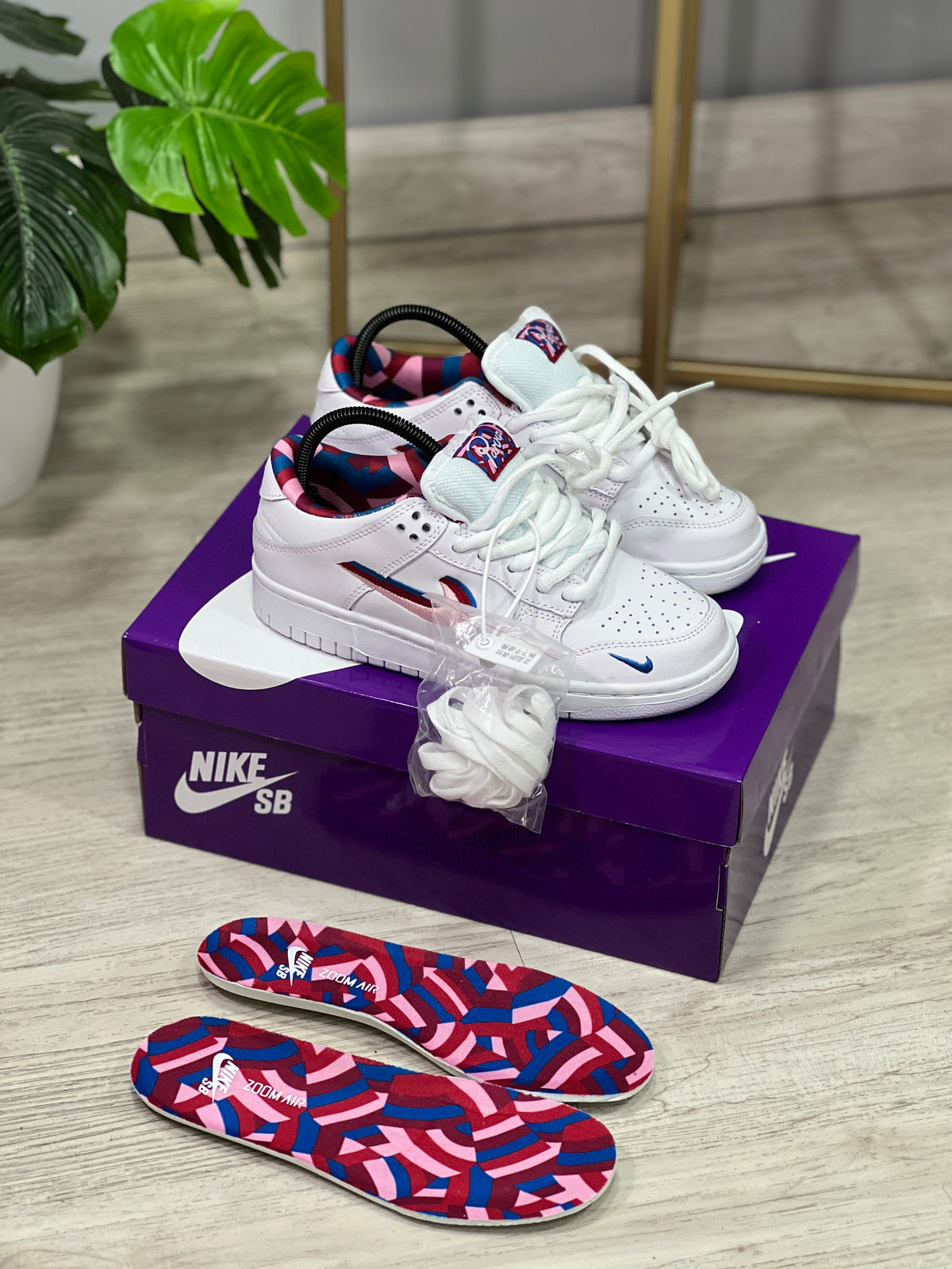 Nike SB Dunk