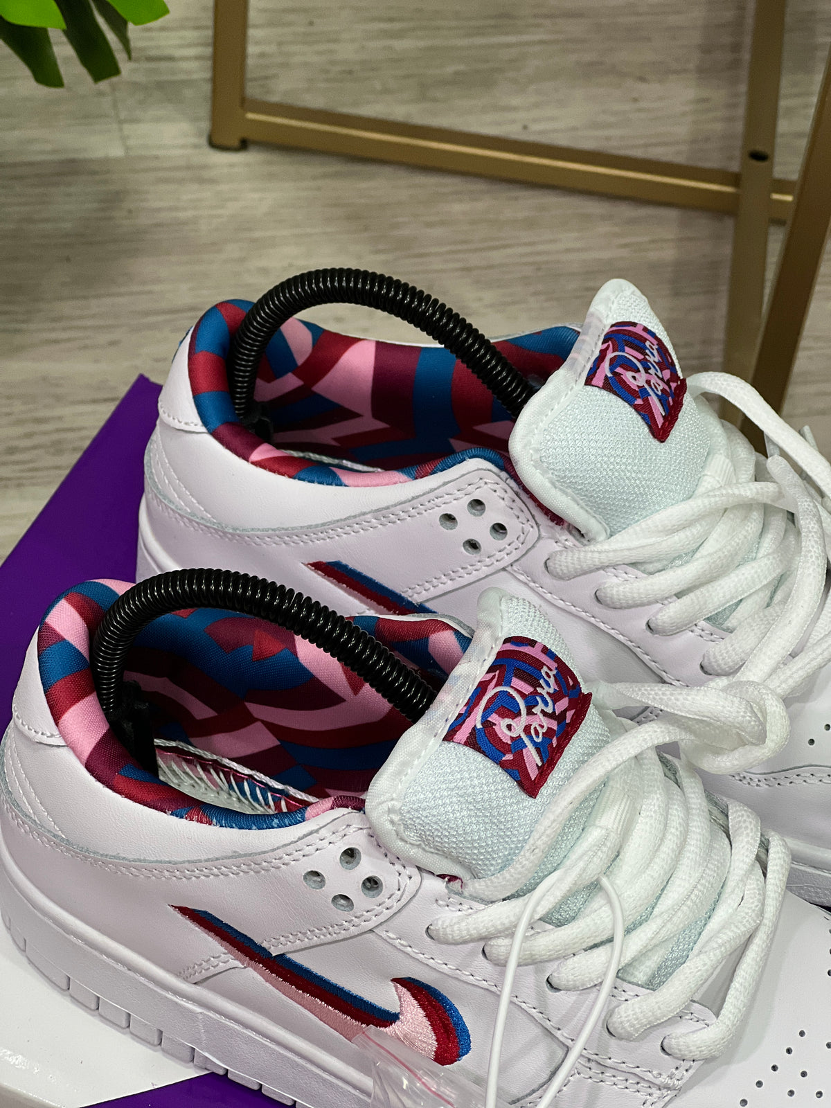 Nike SB Dunk